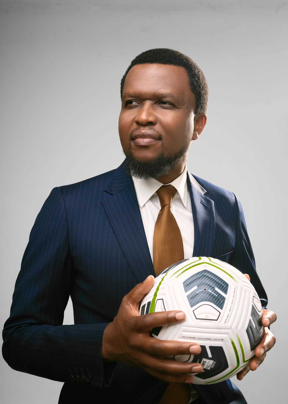 Magwizi Preaches Gospel Of Unity And Corporate Governance