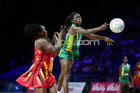 Zim Gems edge Uganda in a thriller