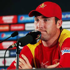 Zim progress excites Bendan Taylor ahead of England Test